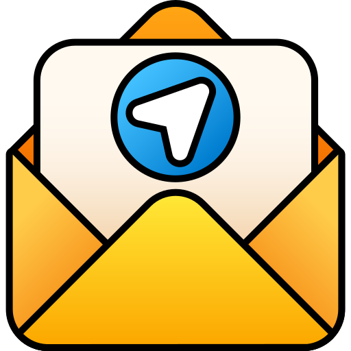 mail senden kostenlos Icon
