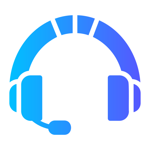 auriculares de música icono gratis