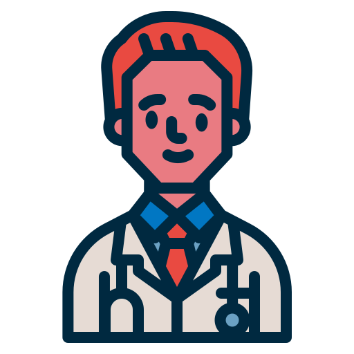 doctor icono gratis