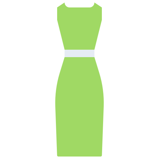 kleid kostenlos Icon kleid kostenlos Icon