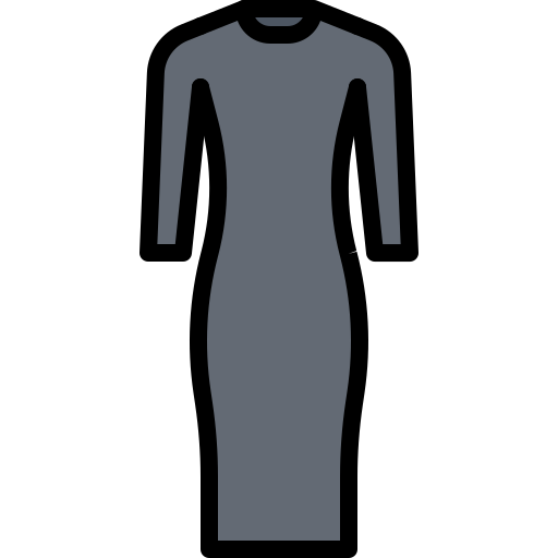 kleid kostenlos Icon kleid kostenlos Icon