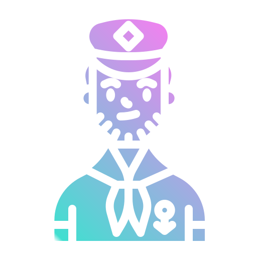 Sailor free icon