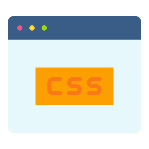 css icono gratis