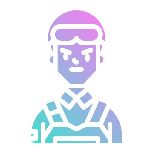 soldado icono gratis