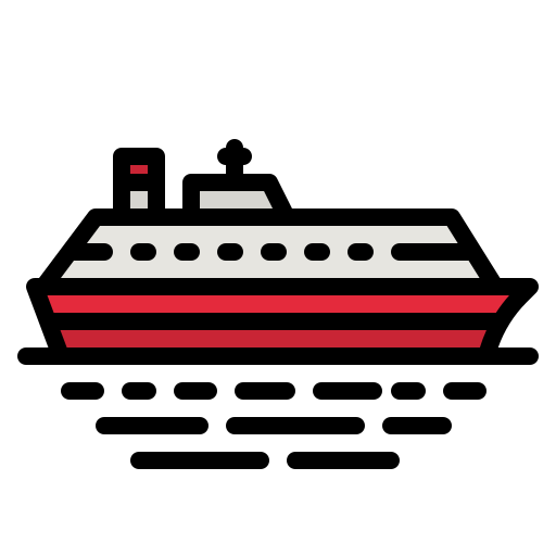 fähre kostenlos Icon fähre kostenlos Icon