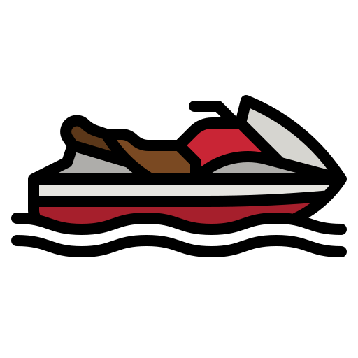 jet ski kostenlos Icon jet ski kostenlos Icon