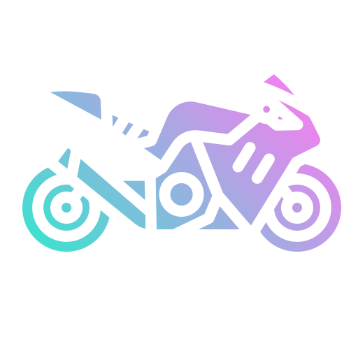 moto Icône gratuit moto Icône gratuit