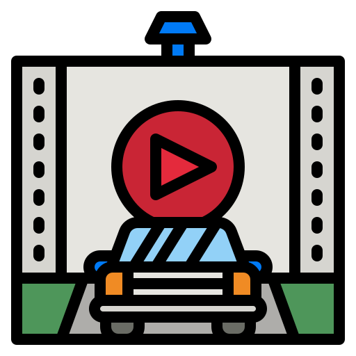 kino kostenlos Icon kino kostenlos Icon