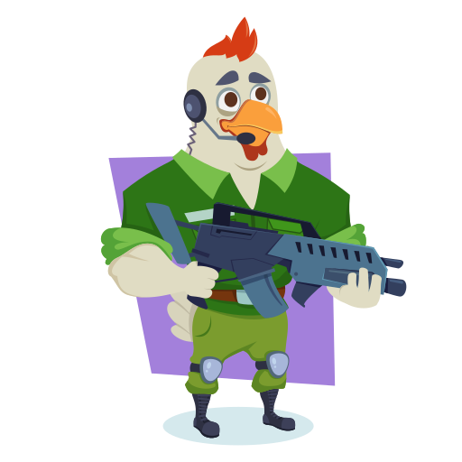 coq gratuit sticker coq gratuit sticker