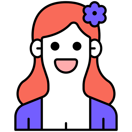 Женщина бесплатно иконка