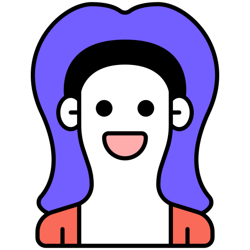 Женщина бесплатно иконка