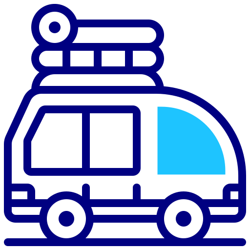 Путешествие бесплатно иконка