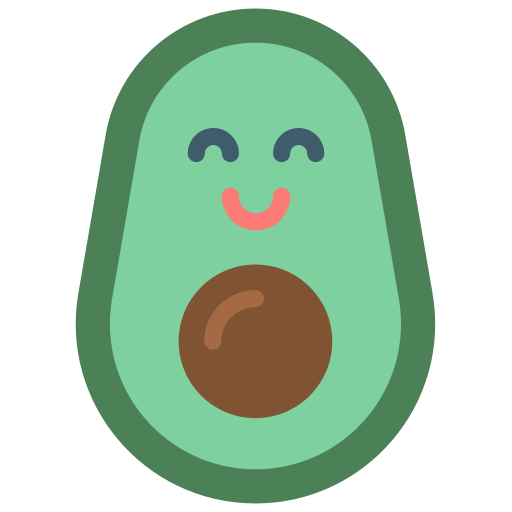 palta icono gratis