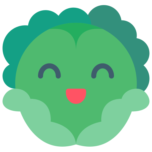 Cabbage free icon Cabbage free icon