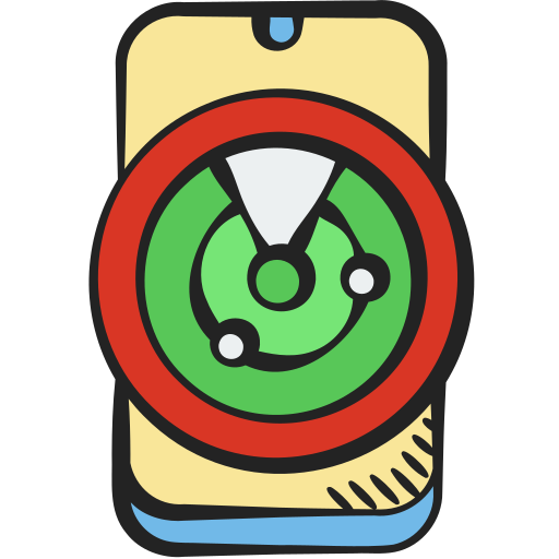 teléfono icono gratis