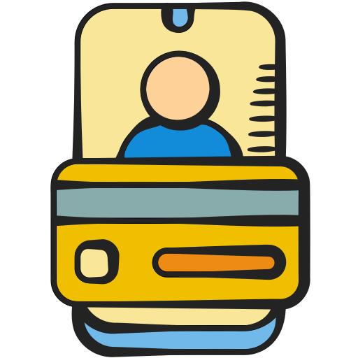Contacts free icon Contacts free icon