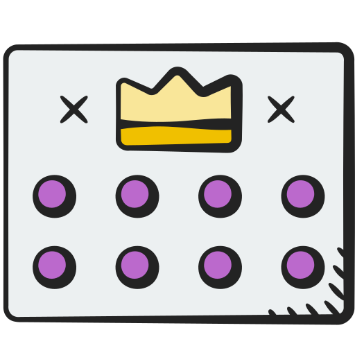 Card free icon Card free icon