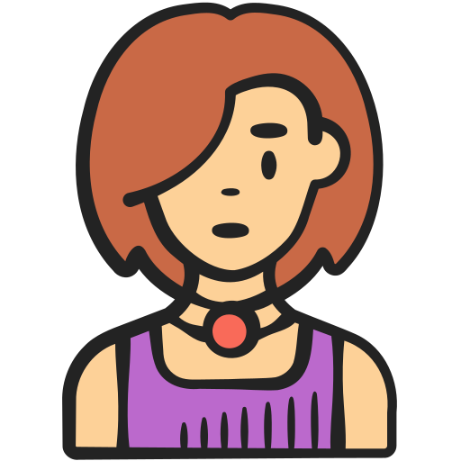 사람 무료 아이콘