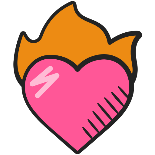 cœur Icône gratuit cœur Icône gratuit