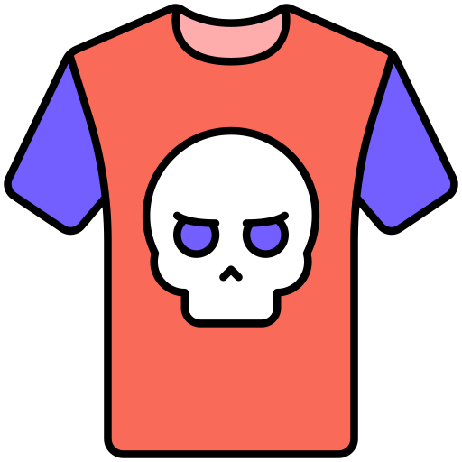 Футболка бесплатно иконка