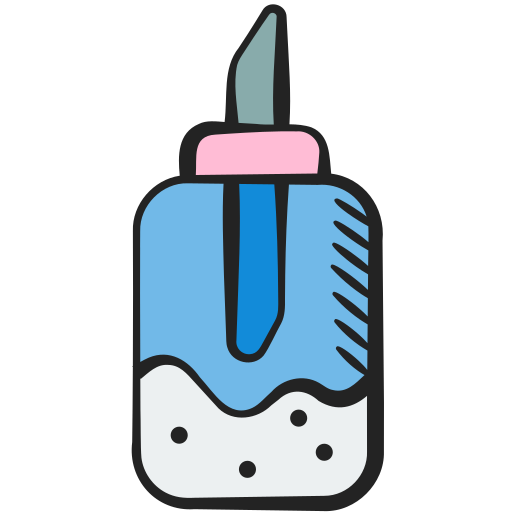 Sugar free icon Sugar free icon