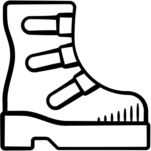 Boot free icon