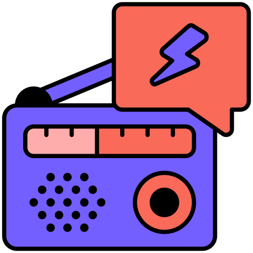 radio kostenlos Icon radio kostenlos Icon