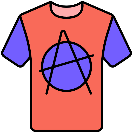 t-shirt Icône gratuit t-shirt Icône gratuit