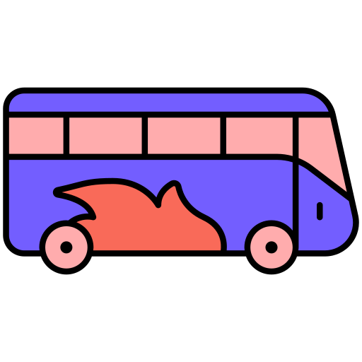 bus Icône gratuit bus Icône gratuit