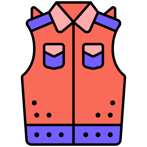 jacke kostenlos Icon