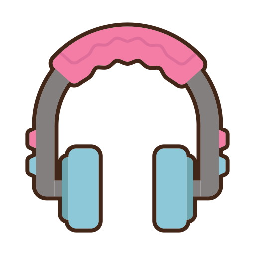 auriculares icono gratis