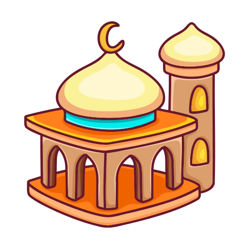 moschee kostenlos Sticker moschee kostenlos Sticker