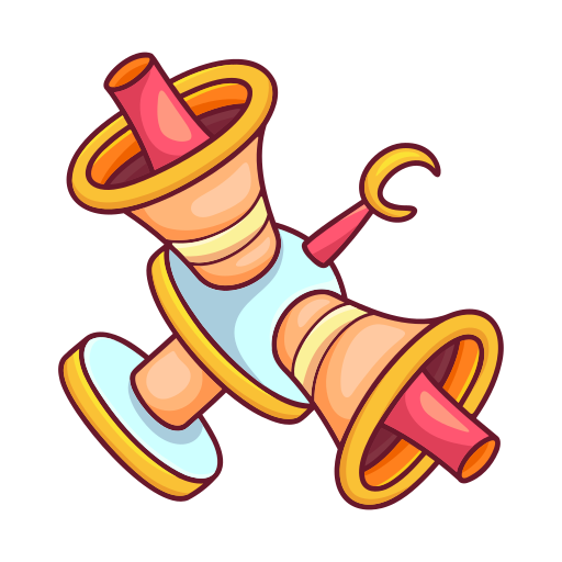 verstärker kostenlos Sticker