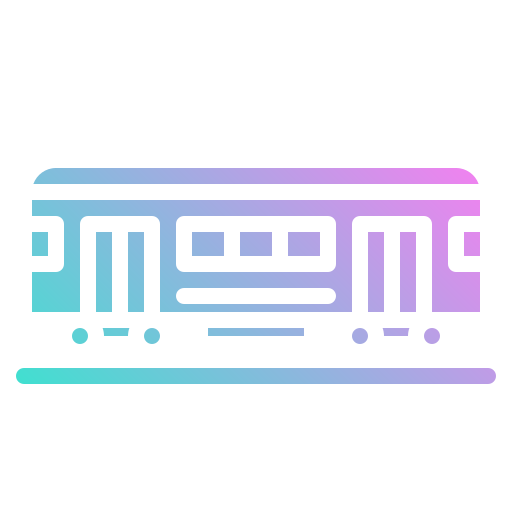 Subway free icon
