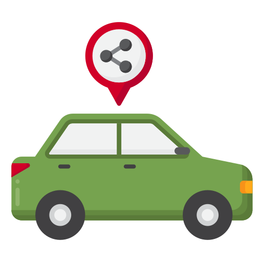 auto kostenlos Icon auto kostenlos Icon