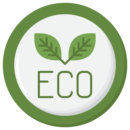 ecológico icono gratis