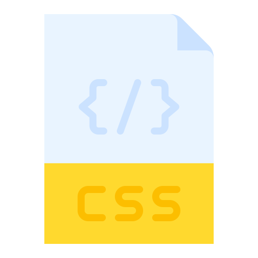 css icono gratis