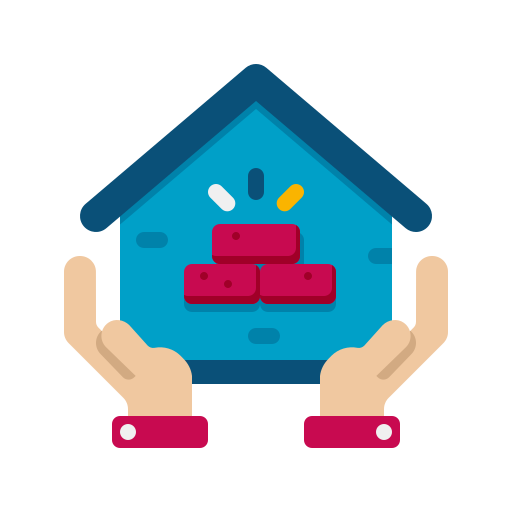Construction free icon Construction free icon