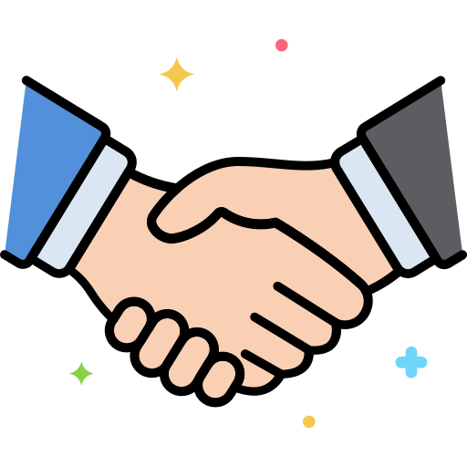 Handshake PNG, Vector, PSD, and Clipart With Transparent