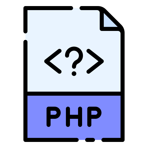 php icono gratis
