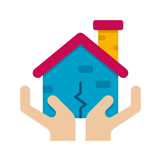 Maintenance free icon