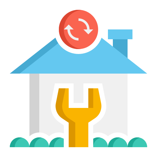 renovación icono gratis