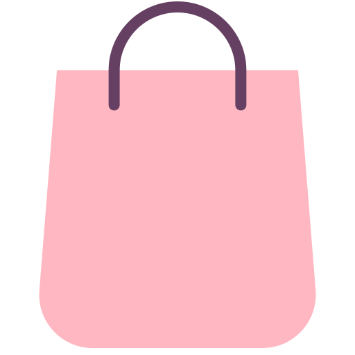 bolsa de la compra icono gratis