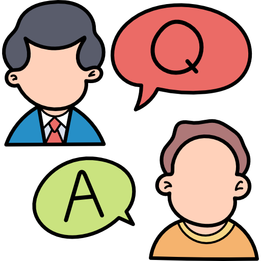 Ask Question Icon Png