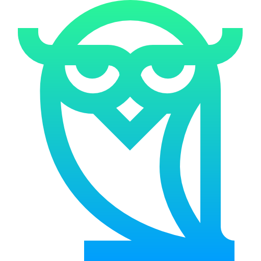 Owl - Free animals icons