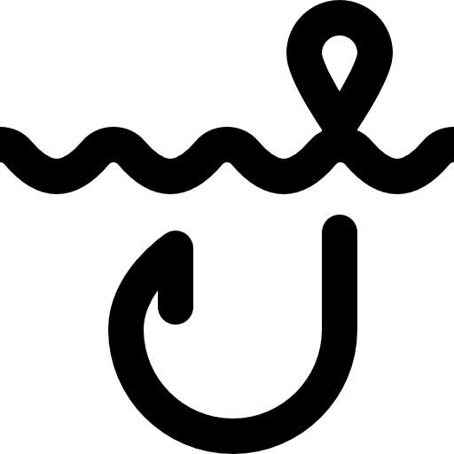 pescaria grátis ícone