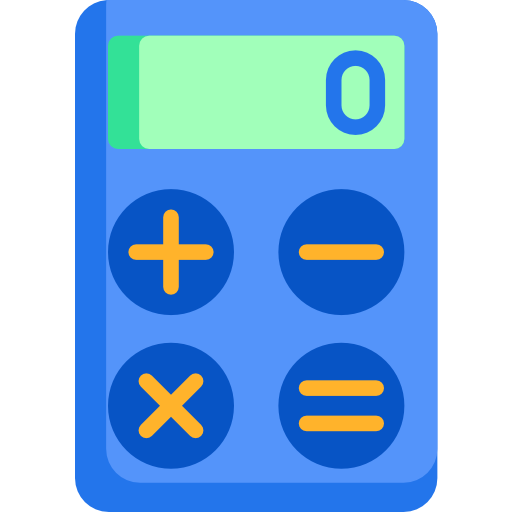 calculadora icono gratis