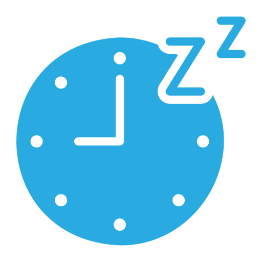 dormir grátis ícone dormir grátis ícone