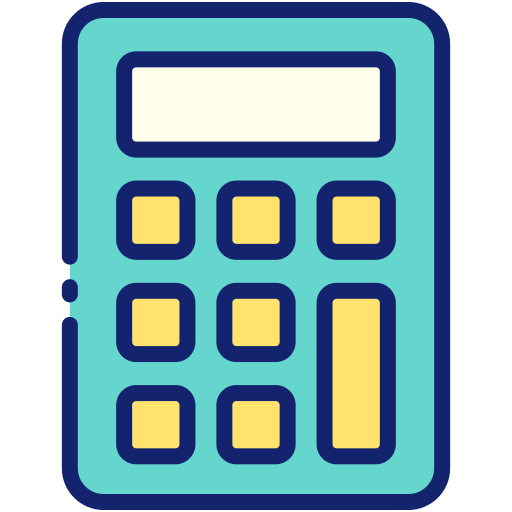 calculadora grátis ícone calculadora grátis ícone