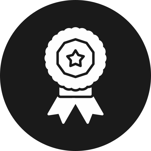 calidad icono gratis